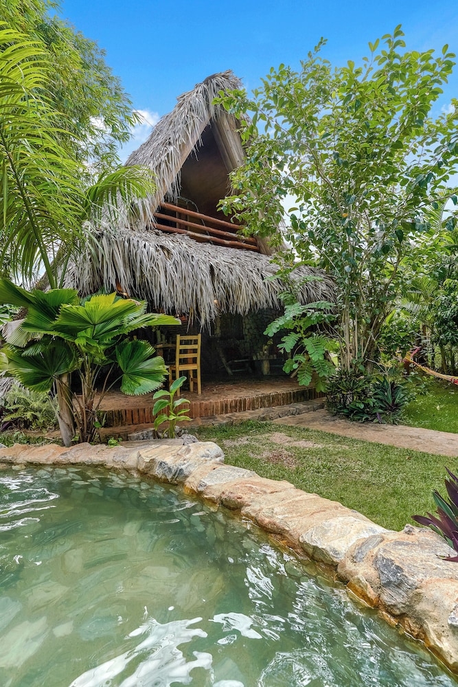 CHALET TROPICAL Hotel & Restaurant-Pizzeria