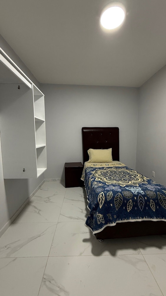 Residencia Gran Coyula Orange 502A