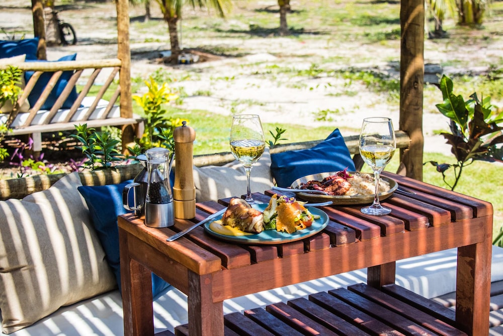 Rancho do Kite Villas