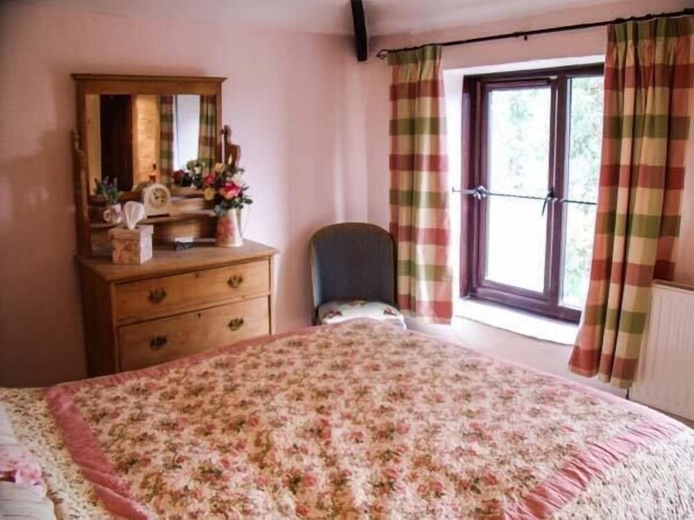 Bude Vacations - Groom Cottage - Property Image 2