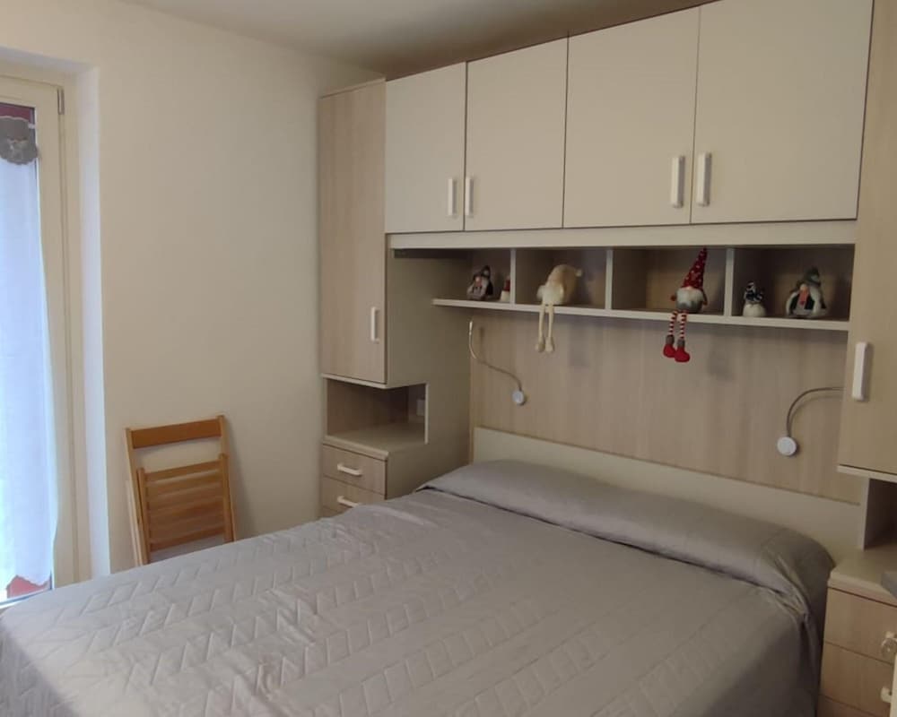 Elyana s Home in Vezza d Oglio photo 5
