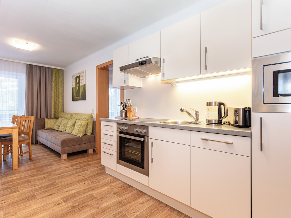 Appartements Hollin by we rent