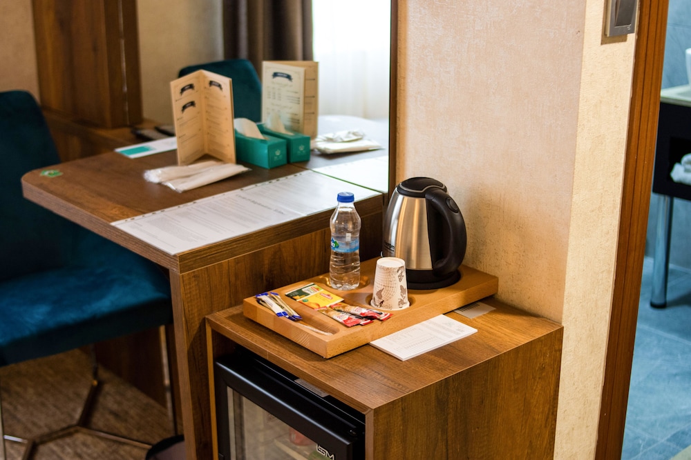 The Life Otel & Spa - Image 25