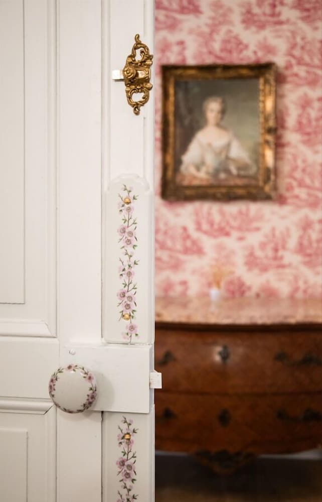 Maison La Louise