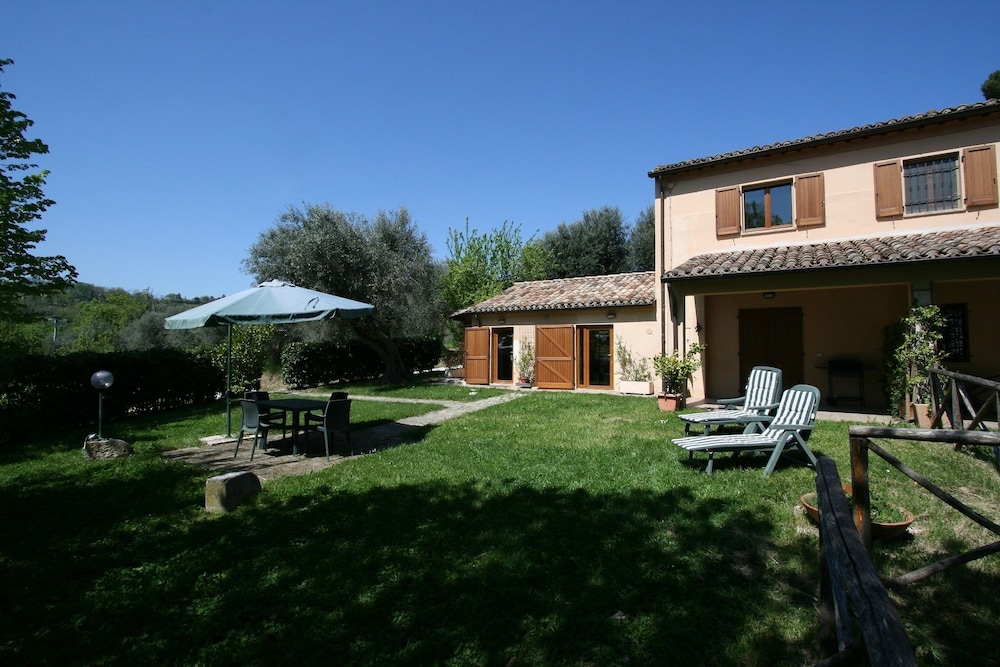 Agriturismo Monte Giove