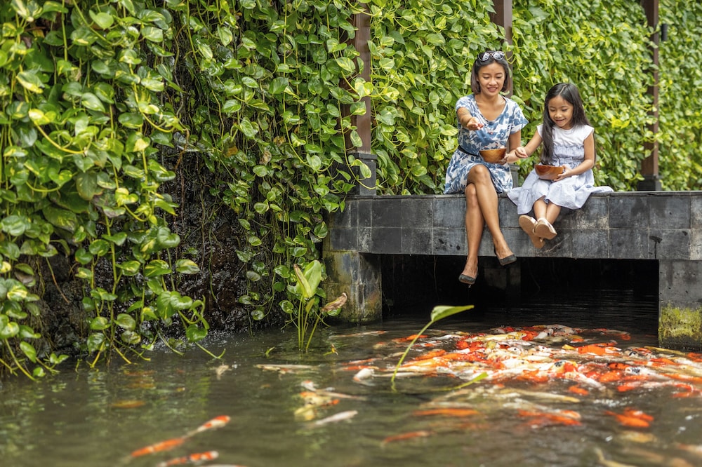 The Seminyak Beach Resort & Spa 78