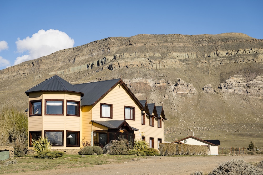 Hosteria Roble Sur