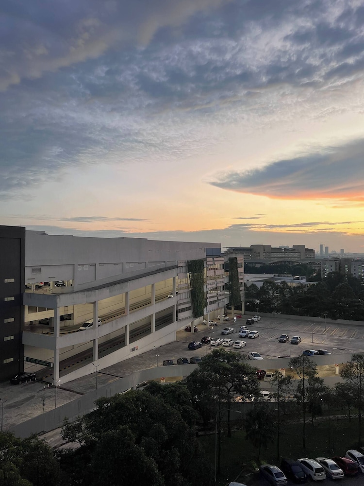 Valueroomz Aeon Tebrau City Ikea KTV Movies FUN