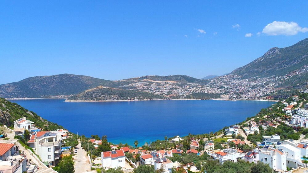 Villa Secilia in Kalkan Belediyesi view 4