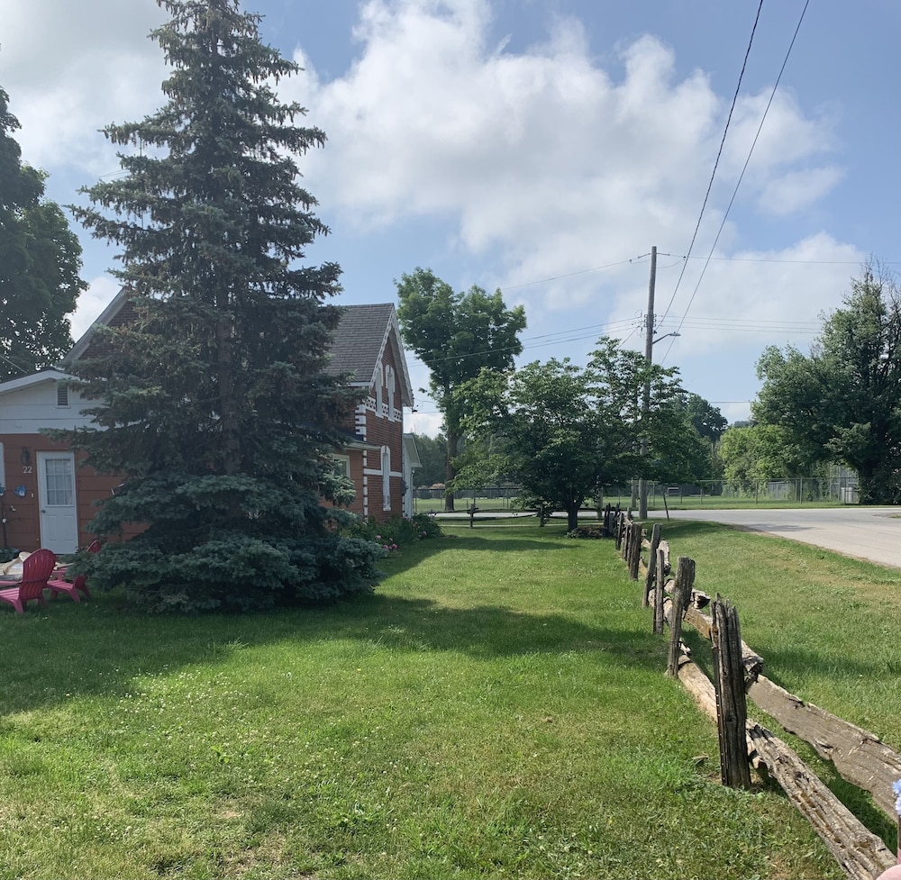 Emily's Place B&B