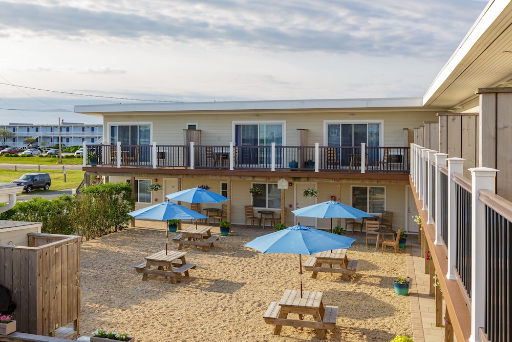 Aqualina Inn Montauk