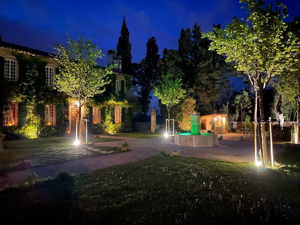 B&B Domaine de Rhodes
