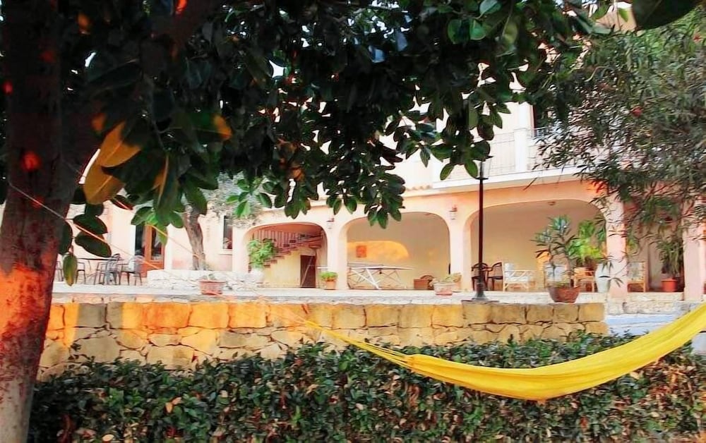 Borgo Levante