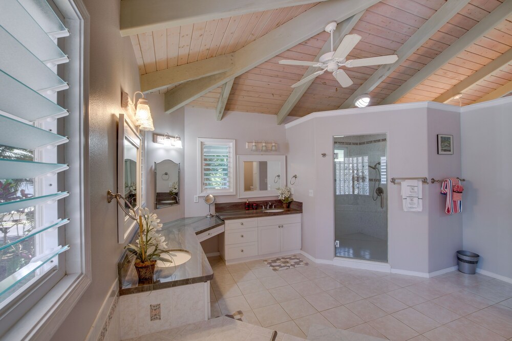 Honomu Home w/ Screened Lanai  Ocean Views! - Property Image 7