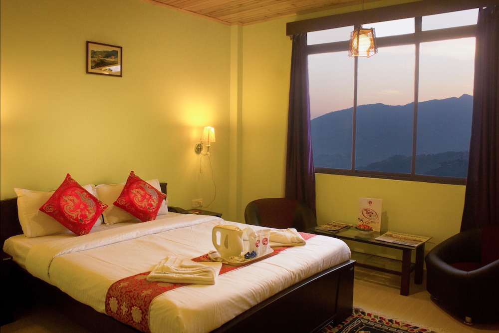 Hotel Iinorri