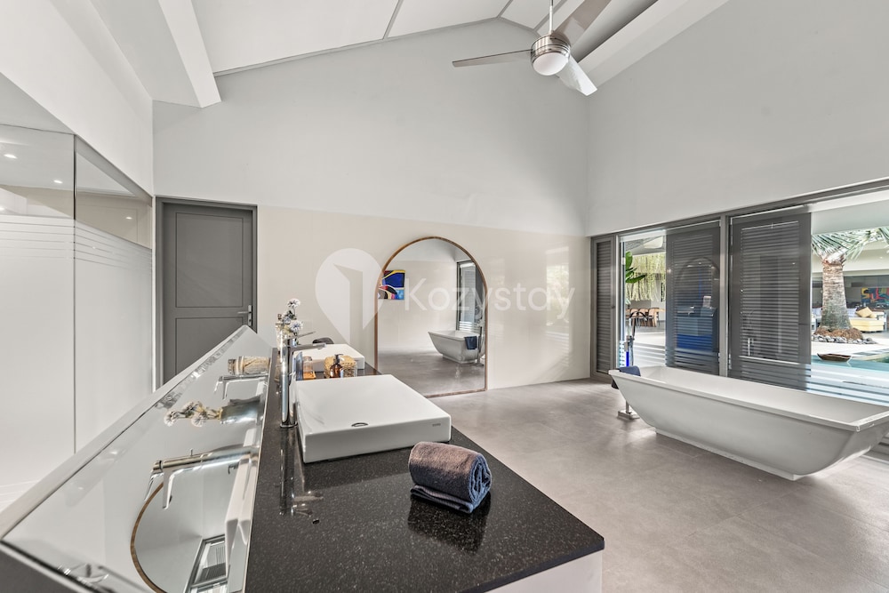 Atelier Villa by Kozystay - Sanur