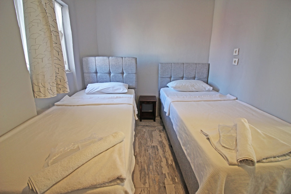 Hambarli Otel - Image 21