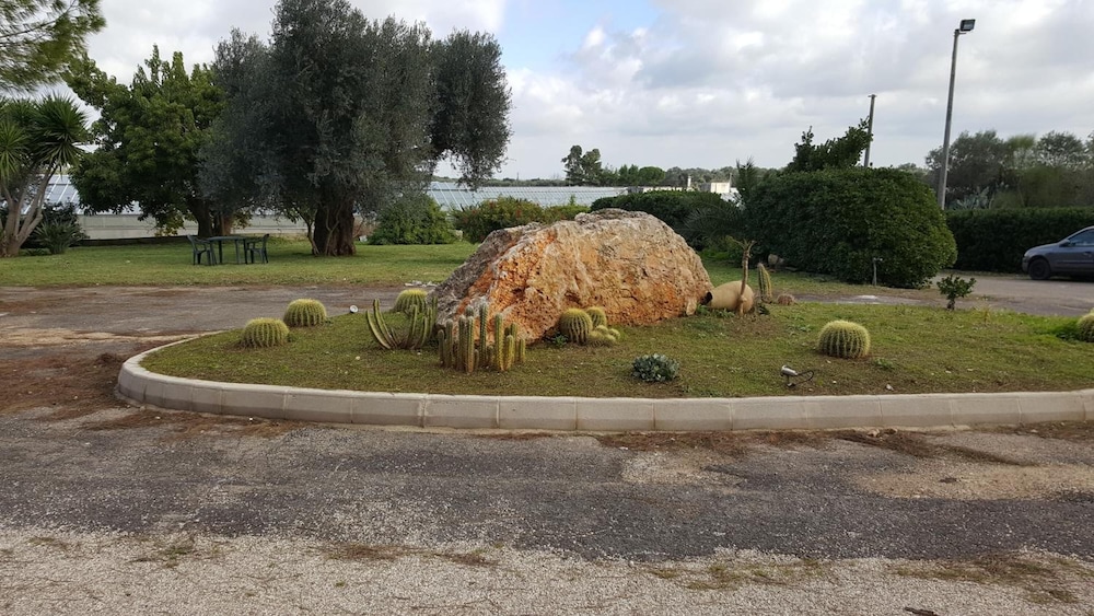 Tenuta Cavalieri