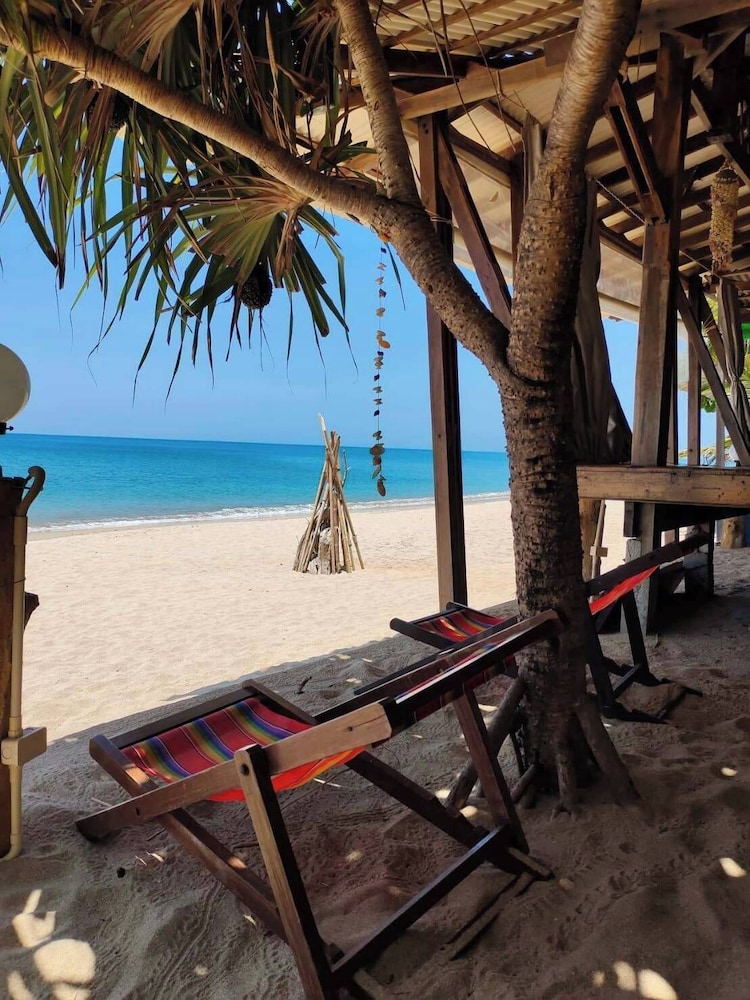 Lanta Miami Resort