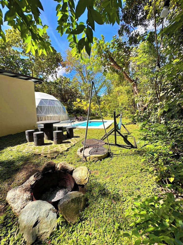 Shanti Wellness Sanctuary