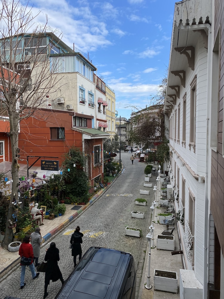 Ferman Otel - Özel Sınıf - Image 10