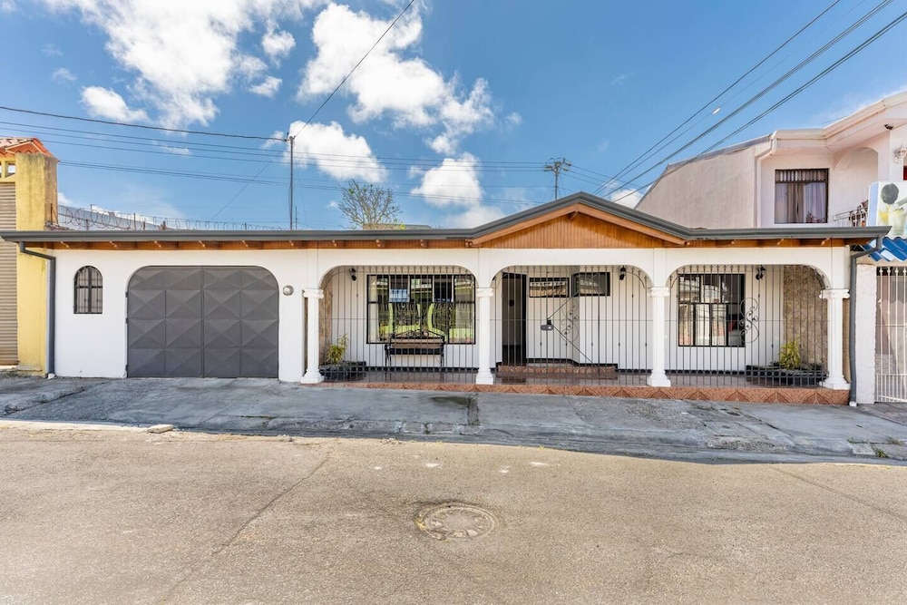 Villa Dreams Irazu