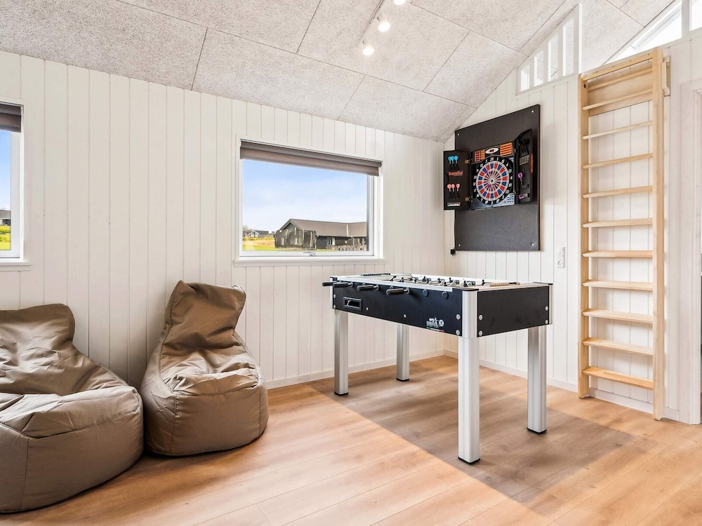 5 Star Holiday Home in Sydals