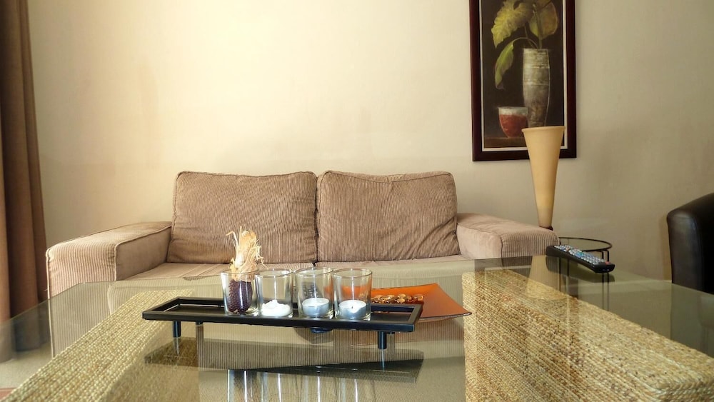La Savina Island Club Apartment