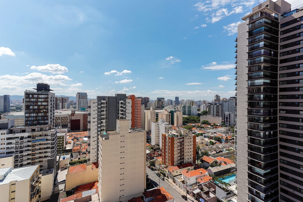 360 Coraz Perdizes