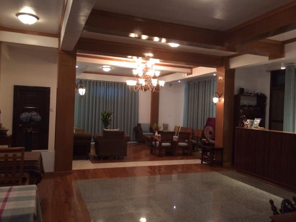 Ma Ma Guest House