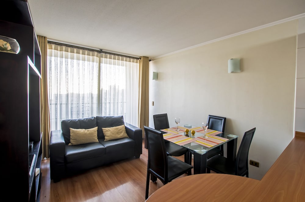 Landay Apartment San Pablo
