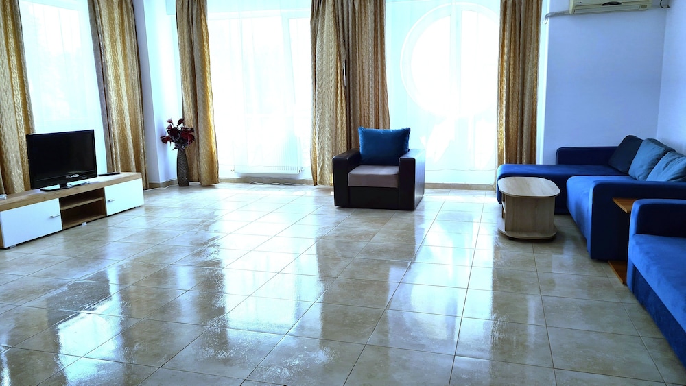 Masy MAMAIA Apartament