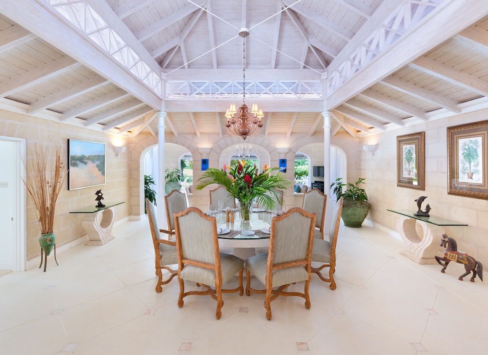 Coconut Grove 1 by Island Villas