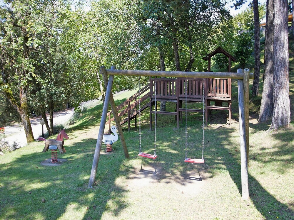 Rustic Escape in Palazzuolo Stay
