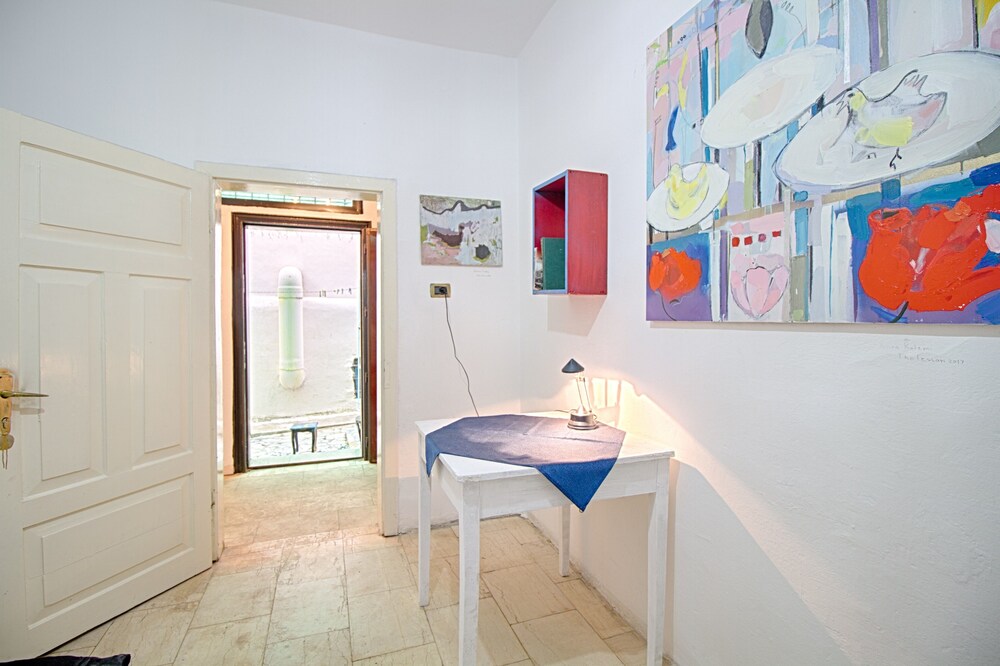 Alegoria HUB& artist atelier