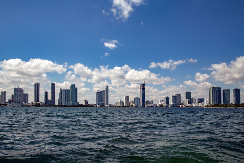 Shorecrest Miami Bay