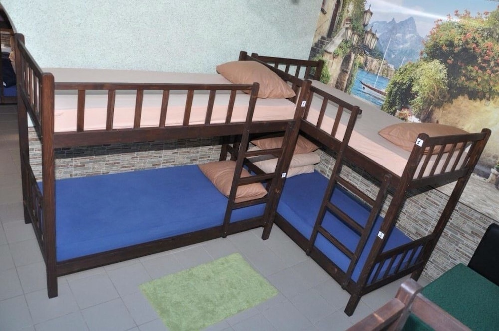 Like Home - Hostel