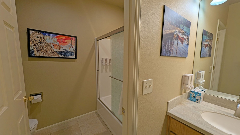 Mt Bachelor Village 331 B 1 Bedroom Condo