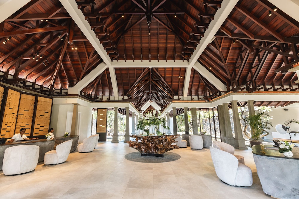 Maradiva Villas Resort & Spa view 4