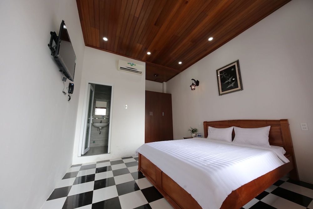 Amy Homestay Hue - Hostel view 5