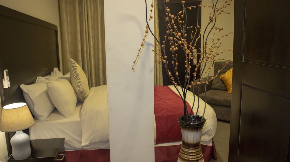 Ssnit Guest House — photo 34