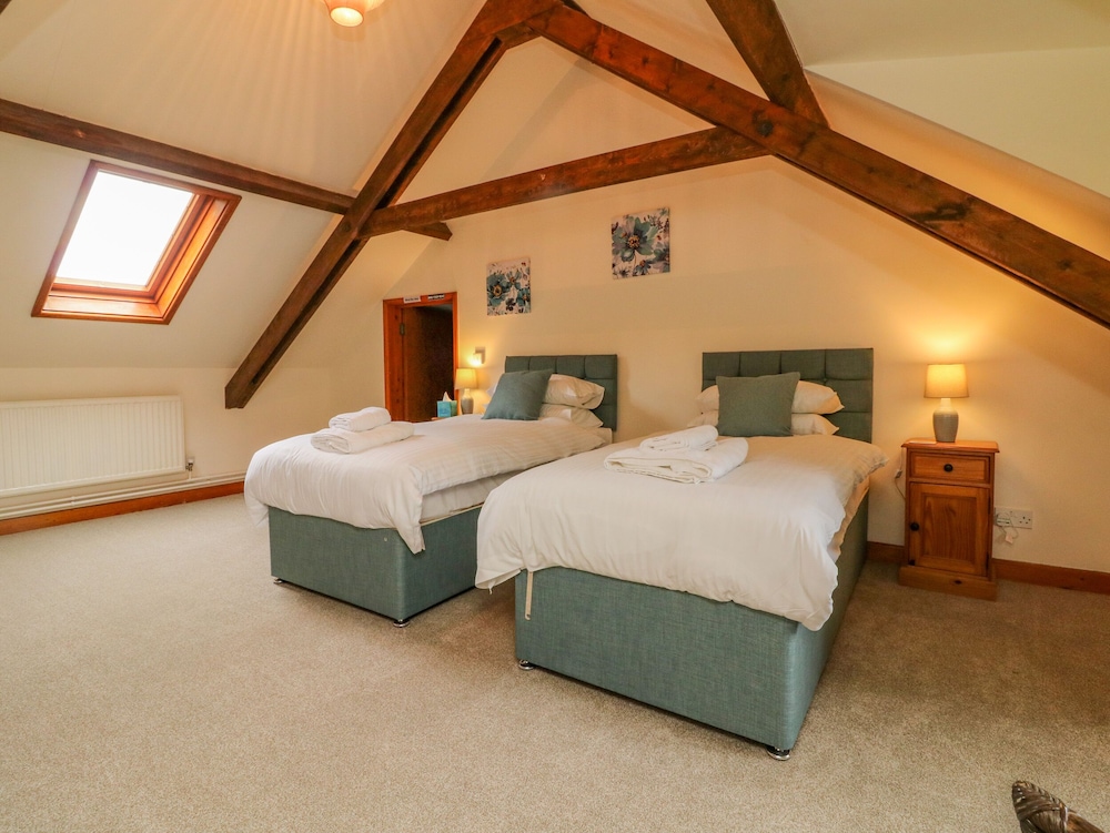 Elsworthy Farm Cottage