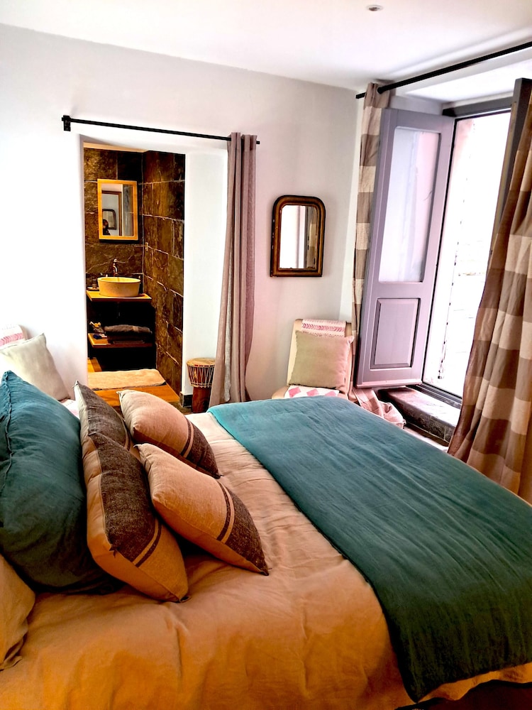 Chambres de charme Bastia
