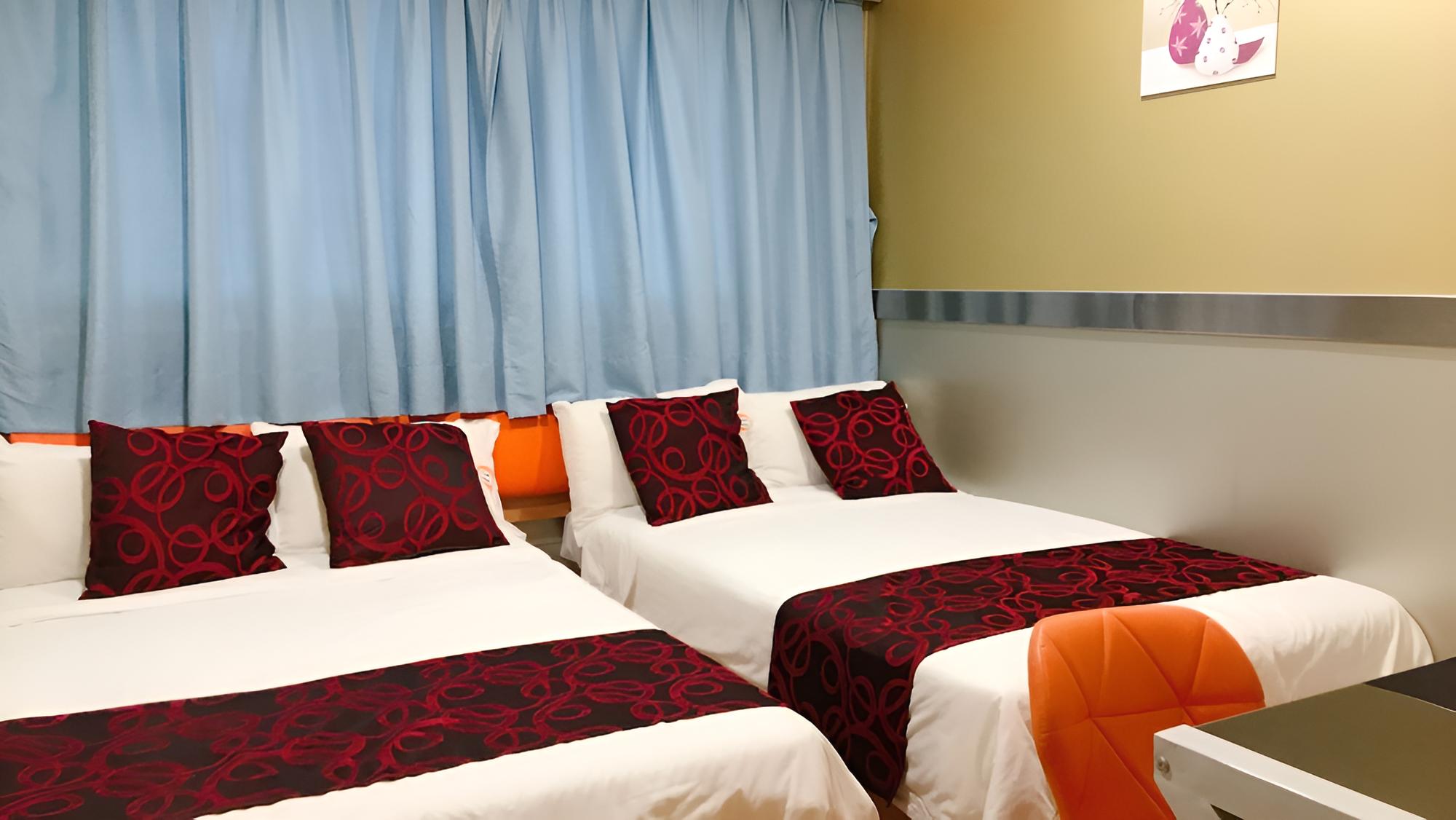 Dadol Hotel