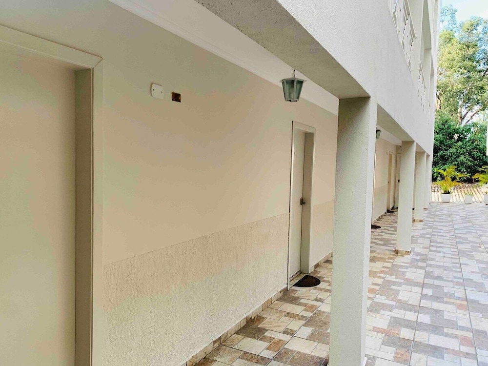 Casa Jardim Studios