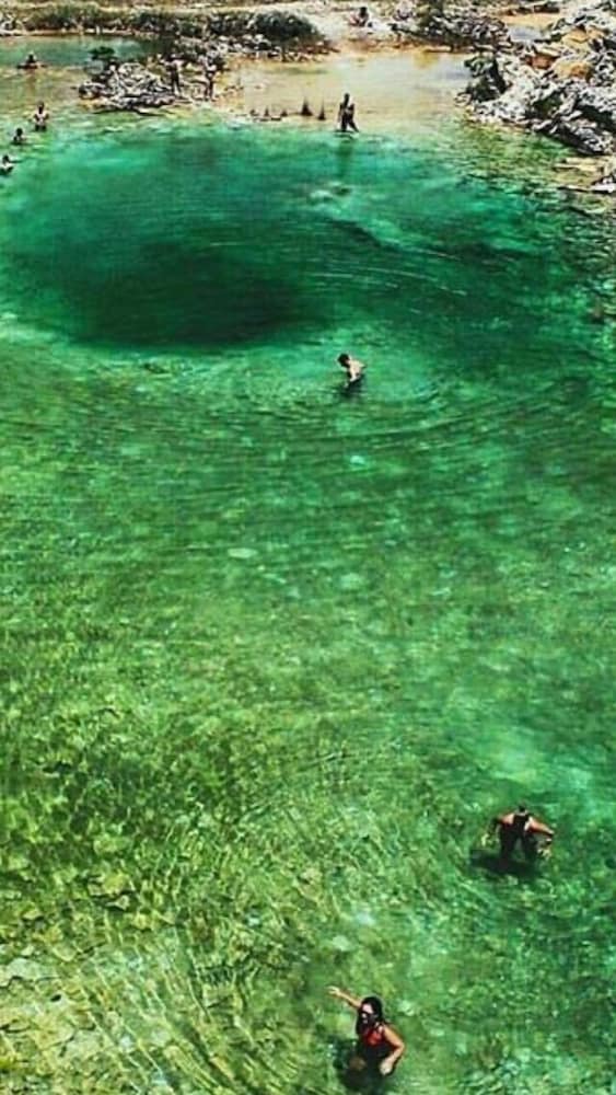 Rancho Lago dos Deuses