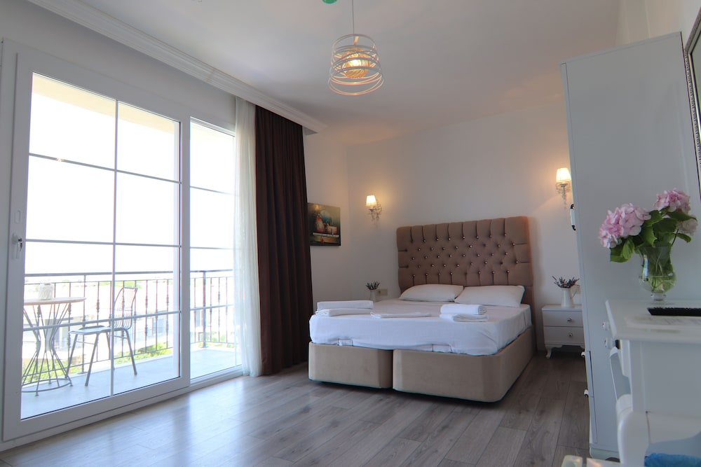 Lavinia Garden Alaçatı - Image 108