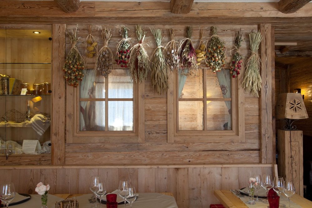 Agriturismo Chalet Fogajard view 3