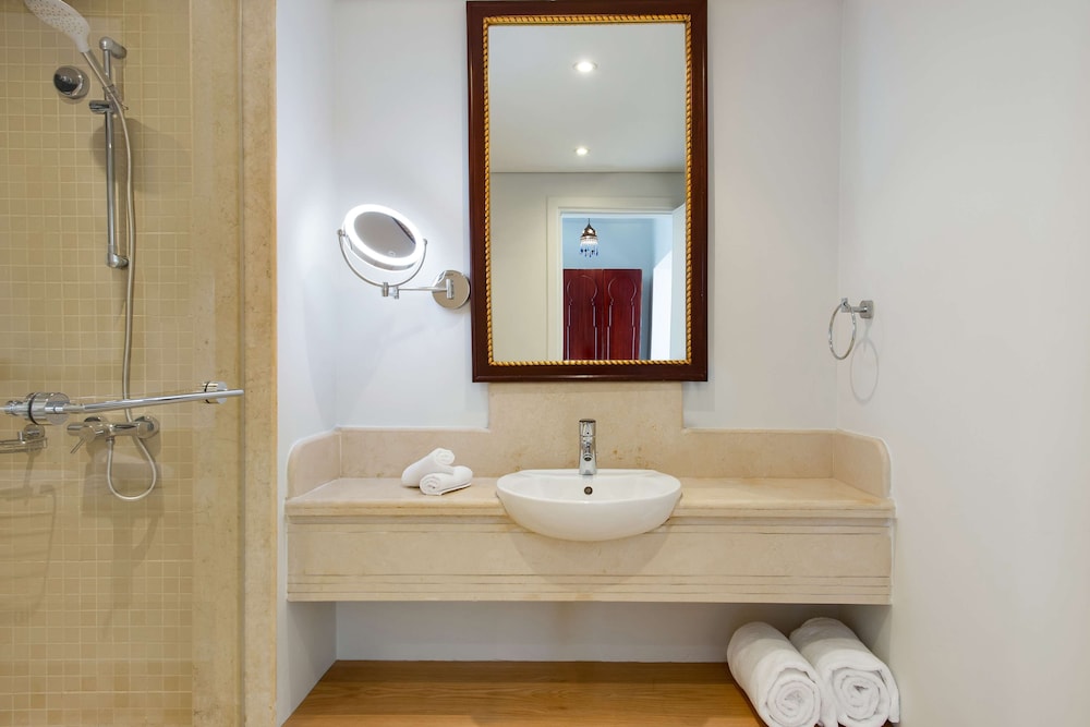 Marina Resort Port Ghalib Radisson Individuals