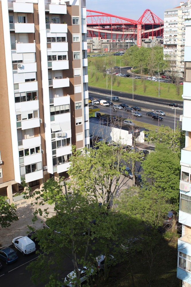 Lisboa - Benfica Est dio da Luz Apartment